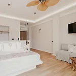 Trinity Hospitality Hotel Ammouliana