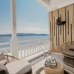 Trinity Hospitality Hotel *