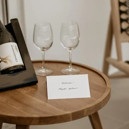 Trinity Hospitality *