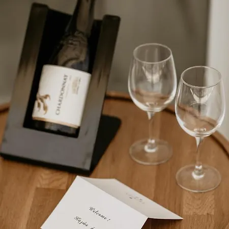 Отель Trinity Hospitality *