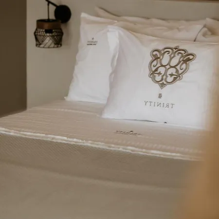 Отель Trinity Hospitality *
