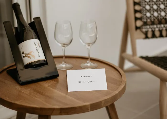 Trinity Hospitality *