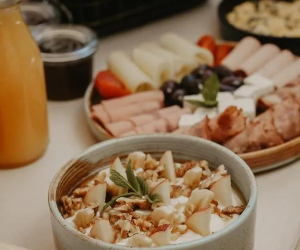 Trinity Hospitality *