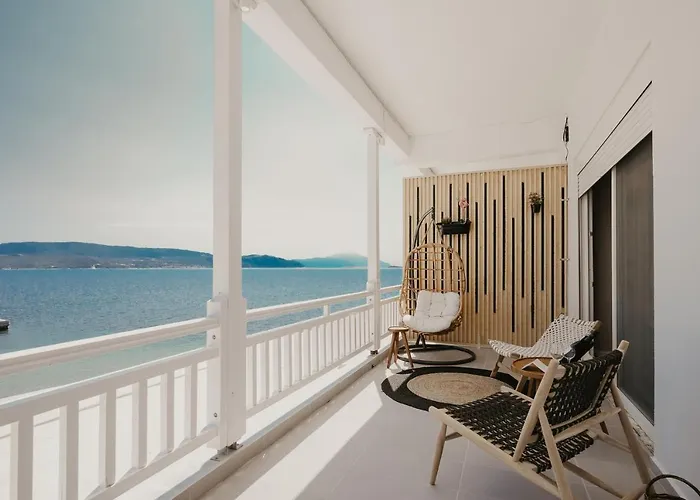 Ξενοδοχείο Trinity Hospitality