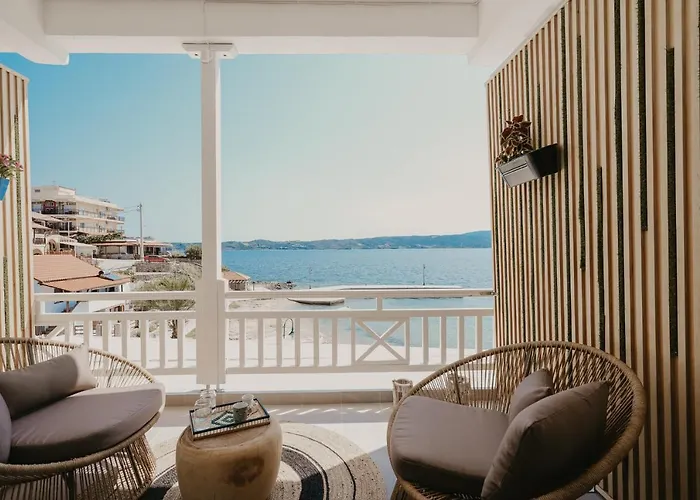 Ξενοδοχείο Trinity Hospitality