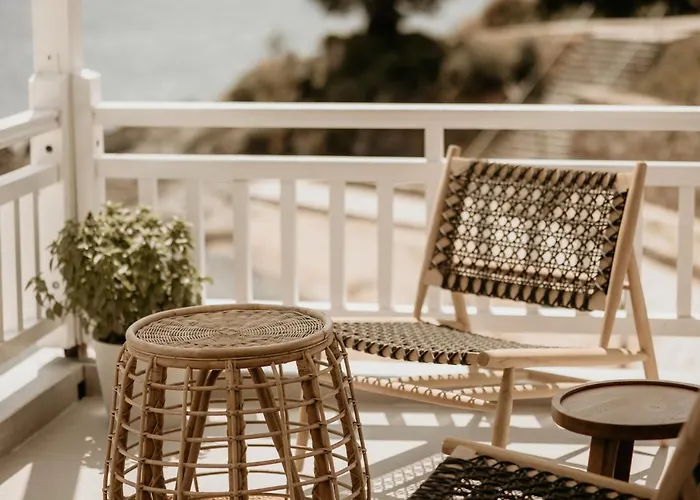 Ξενοδοχείο Trinity Hospitality *