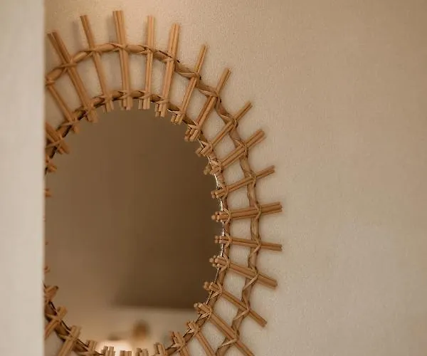 Ξενοδοχείο Trinity Hospitality Αμμουλιανή