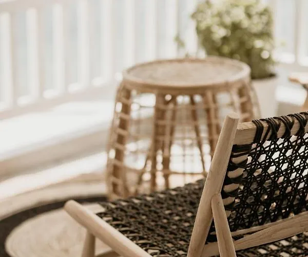 Trinity Hospitality Αμμουλιανή