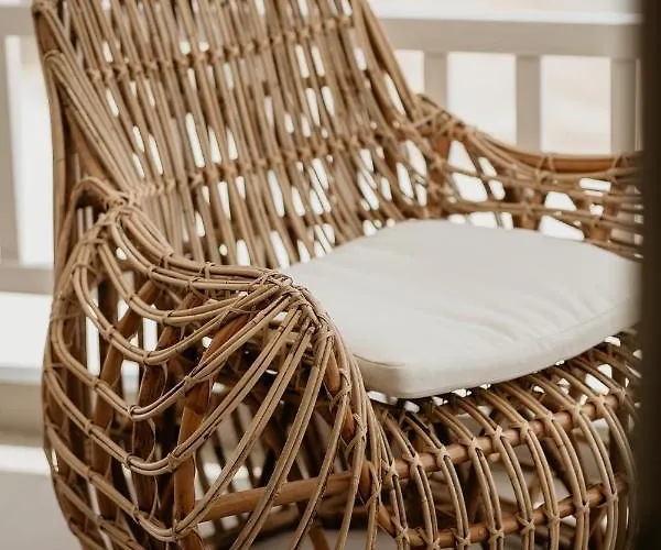 Ξενοδοχείο Trinity Hospitality