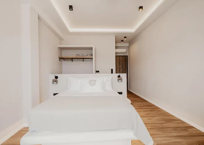 Trinity Hospitality Ξενοδοχείο Αμμουλιανή