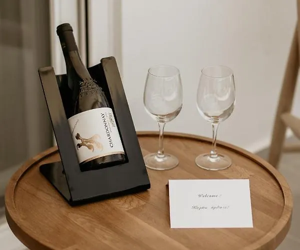 Trinity Hospitality * Αμμουλιανή