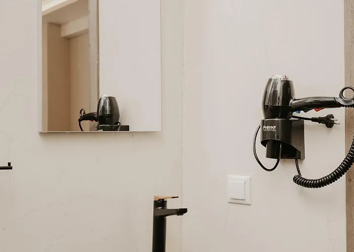 Ξενοδοχείο Trinity Hospitality Αμμουλιανή