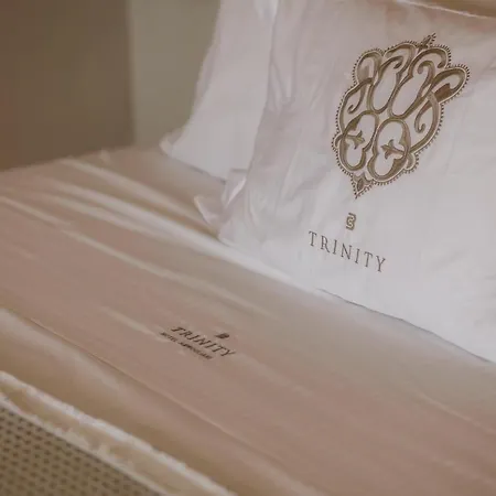 Trinity Hospitality