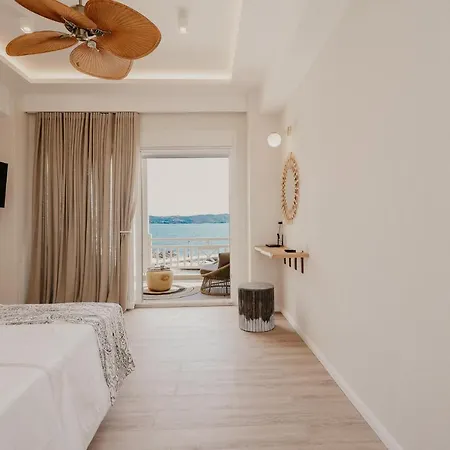 Trinity Hospitality * Ammouliani