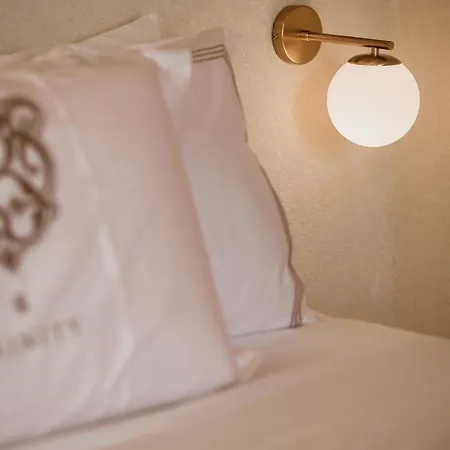 Hotel Trinity Hospitality Ammouliani