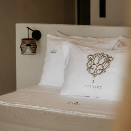 Hotel Trinity Hospitality Ammouliani