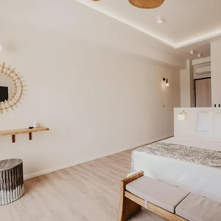Hotel Trinity Hospitality