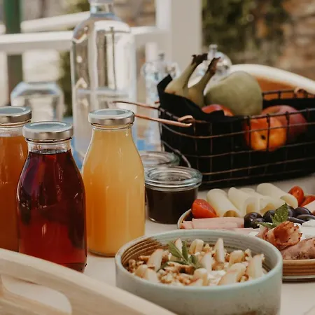 فندق Trinity Hospitality