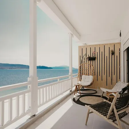 فندق Trinity Hospitality