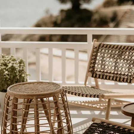 فندق Trinity Hospitality *