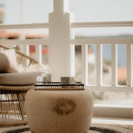 Trinity Hospitality *