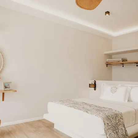 Trinity Hospitality *