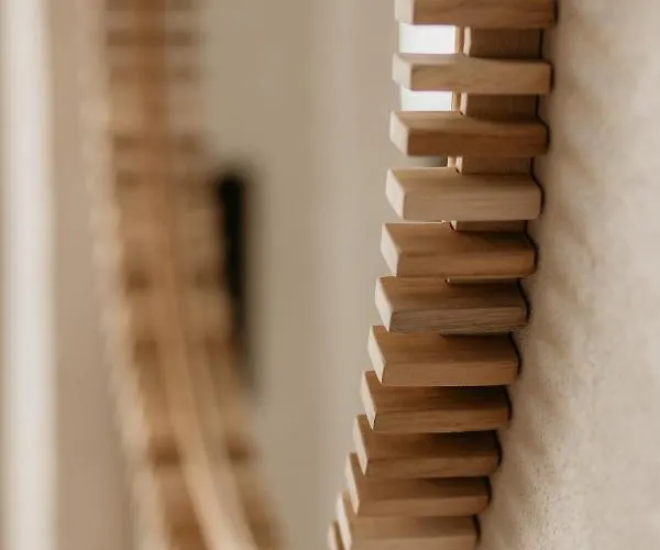 Trinity Hospitality Ammouliani