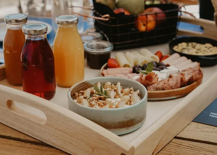 Hotel Trinity Hospitality