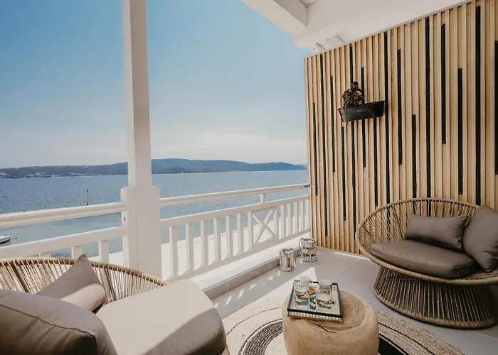 Trinity Hospitality Hotel *