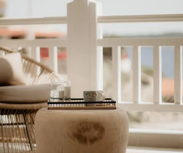 Trinity Hospitality *