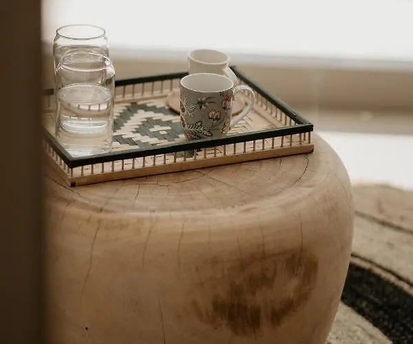 Trinity Hospitality * Ammouliani