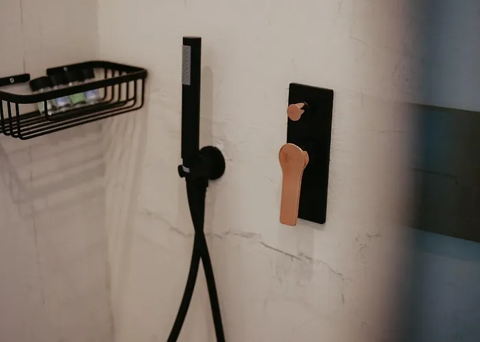 Trinity Hospitality Hotel