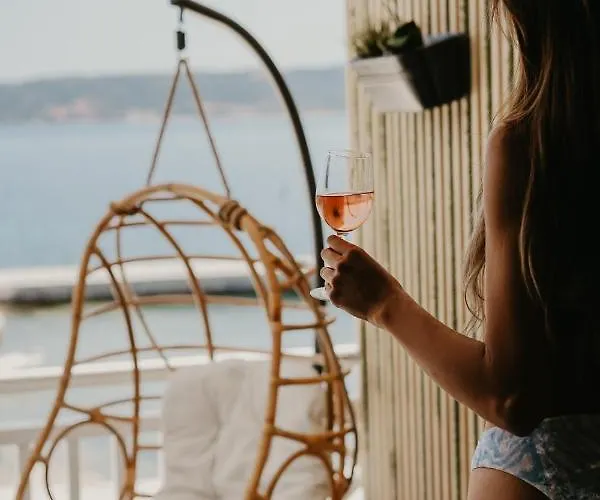 Hotel Trinity Hospitality *