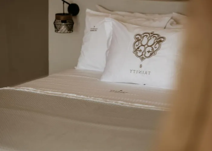 Hotel Trinity Hospitality *