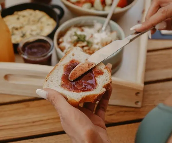 Trinity Hospitality * Ammouliani