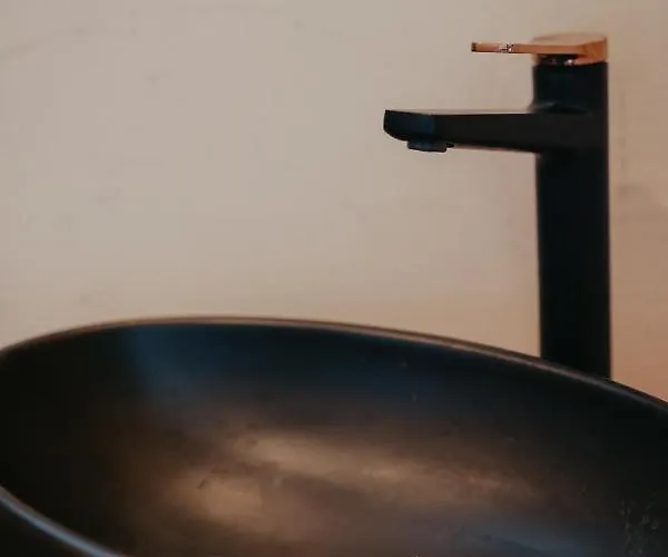 Trinity Hospitality Hotel