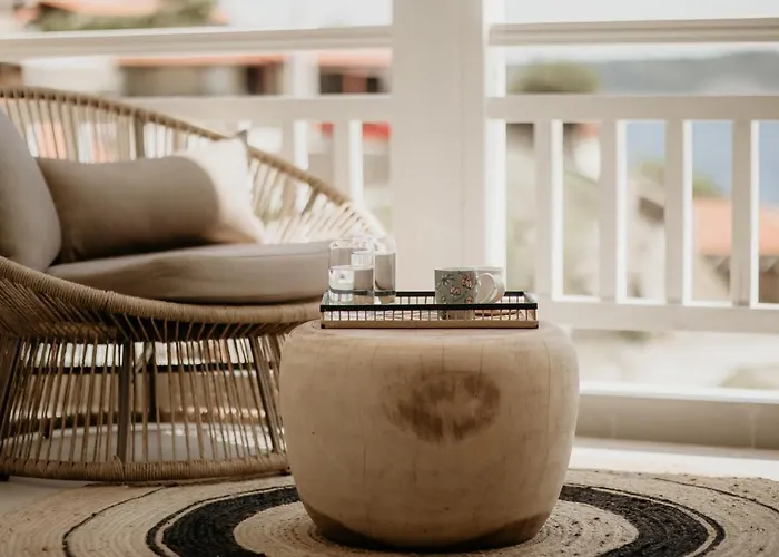 Trinity Hospitality Hotel