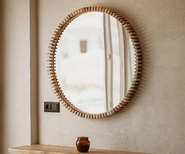 Hotel Trinity Hospitality *