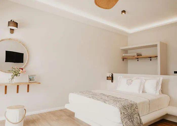 Trinity Hospitality *