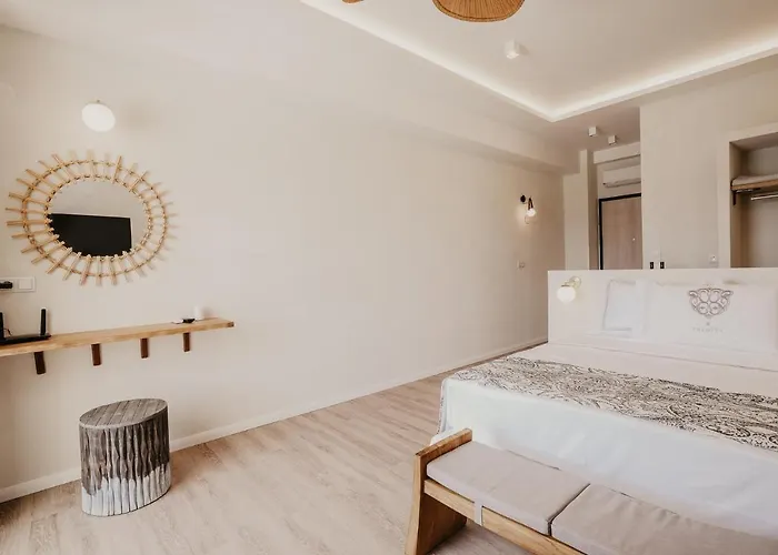 Hotel Trinity Hospitality